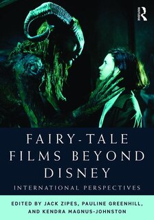 Front cover_Fairy-tale Films Beyond Disney