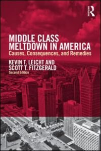 Front cover_Middle Class Meltdown In America