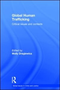 Front cover_Global Human Trafficking