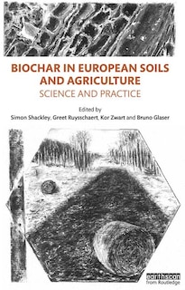 Couverture_Biochar In European Soils And Agriculture