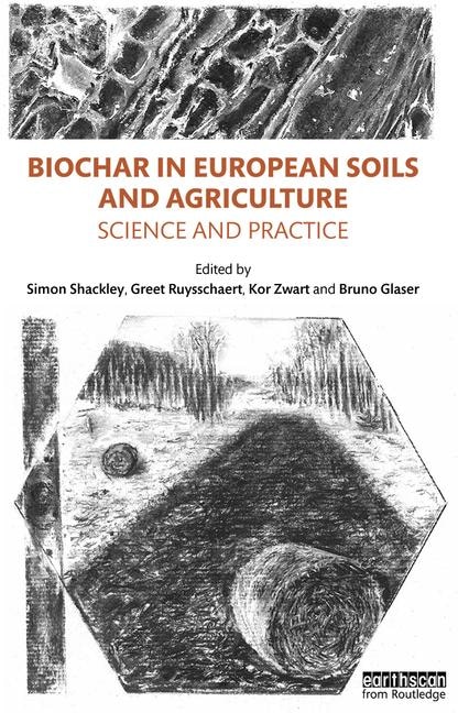 Couverture_Biochar In European Soils And Agriculture