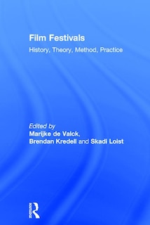 Front cover_Film Festivals