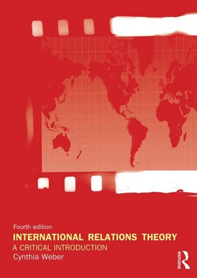 Front cover_International Relations Theory