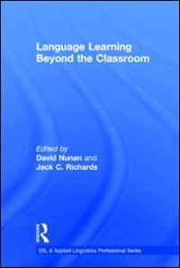 Front cover_Language Learning Beyond The Classroom