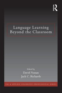 Couverture_Language Learning Beyond The Classroom