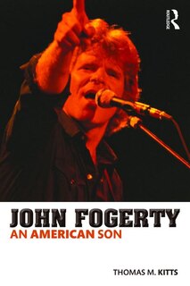 Front cover_John Fogerty