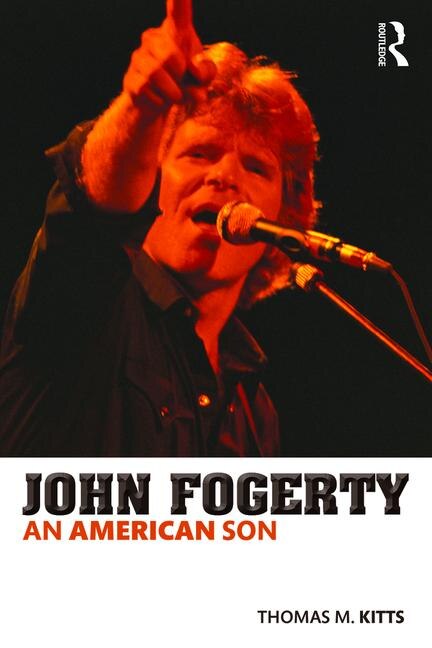 Front cover_John Fogerty