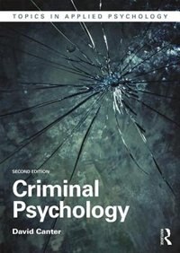 Couverture_Criminal Psychology