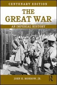 Couverture_The Great War
