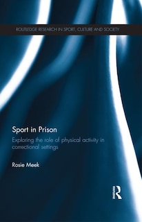 Front cover_Sport In Prison