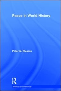 Front cover_Peace In World History