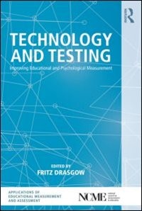 Couverture_Technology And Testing