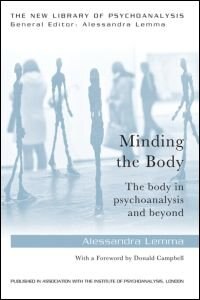 Couverture_Minding The Body