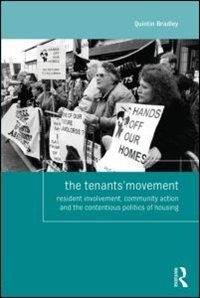 Front cover_The Tenants' Movement