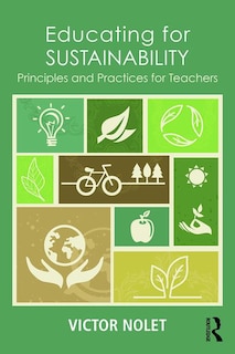 Couverture_Educating For Sustainability
