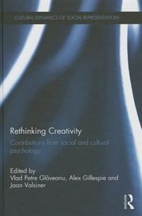 Front cover_Rethinking Creativity