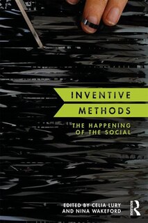 Front cover_Inventive Methods