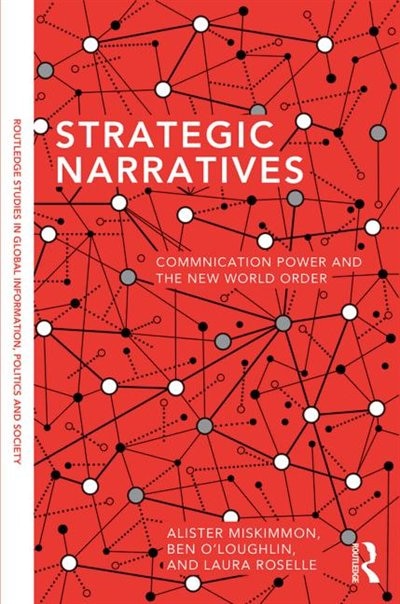 Couverture_Strategic Narratives