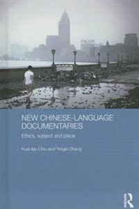Front cover_New Chinese-language Documentaries