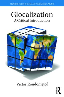 Front cover_Glocalization