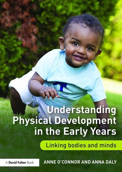 Couverture_Understanding Physical Development In The Early Years
