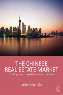 Couverture_The Chinese Real Estate Market
