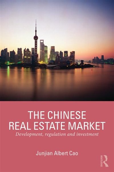 Couverture_The Chinese Real Estate Market
