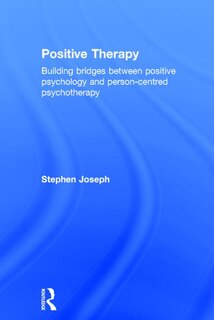 Couverture_Positive Therapy
