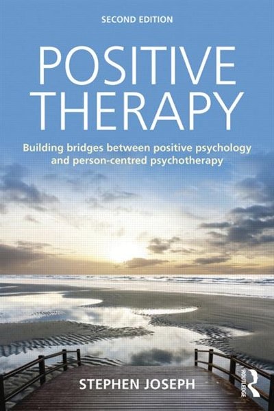 Front cover_Positive Therapy