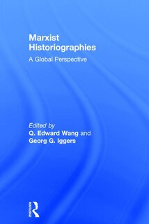 Front cover_Marxist Historiographies
