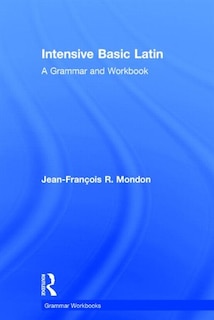 Front cover_Intensive Basic Latin