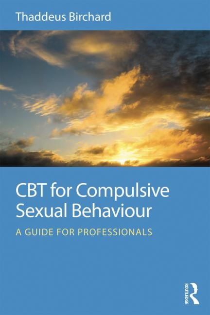 Couverture_Cbt For Compulsive Sexual Behaviour