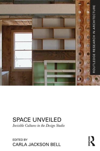 Couverture_Space Unveiled