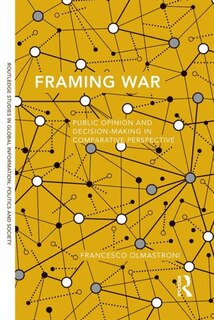 Front cover_Framing War