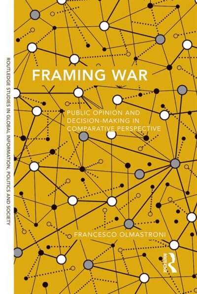 Front cover_Framing War
