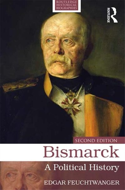 Front cover_Bismarck