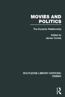 Couverture_Movies And Politics