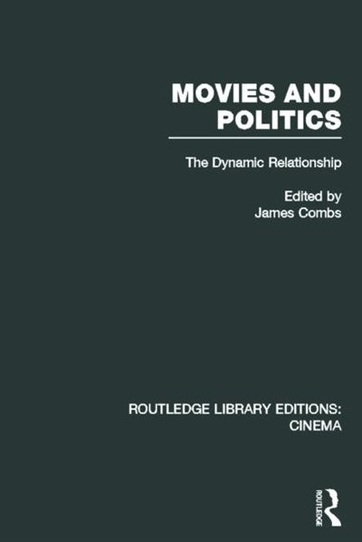 Couverture_Movies And Politics