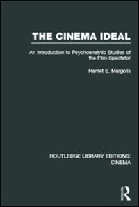 Couverture_The Cinema Ideal