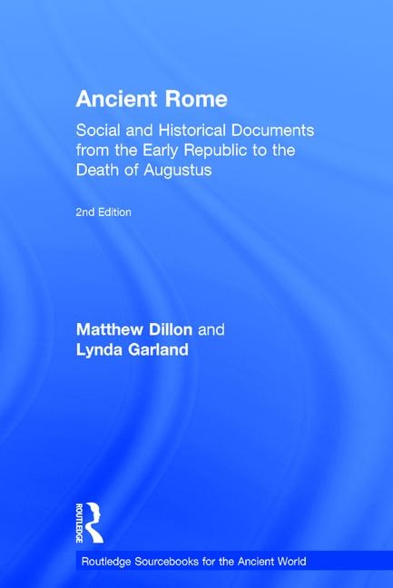 Front cover_Ancient Rome