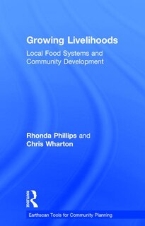Couverture_Growing Livelihoods