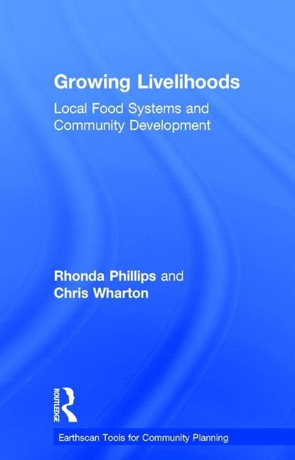 Couverture_Growing Livelihoods