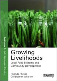 Couverture_Growing Livelihoods