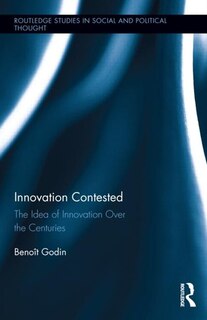 Front cover_Innovation Contested