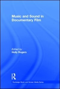 Front cover_Music and Sound in Documentary Film