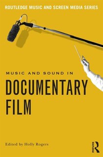Couverture_Music and Sound in Documentary Film