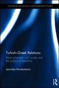 Couverture_Turkish-greek Relations