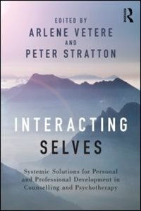 Front cover_Interacting Selves