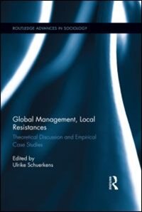 Front cover_Global Management, Local Resistances