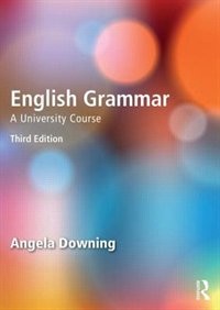 Front cover_English Grammar